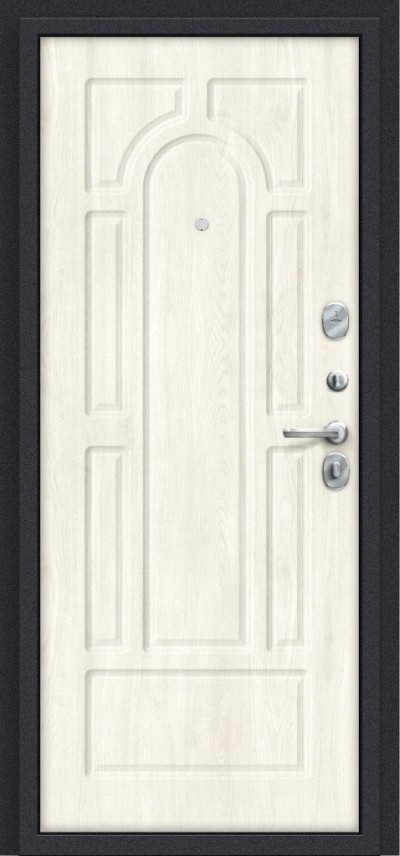 Porta S 55.55, цвет: Almon 28/Nordic Oak