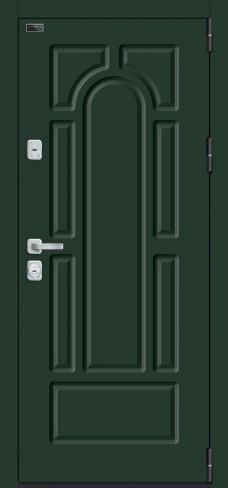 Porta M 55.56, цвет: Green Stark/Nordic Oak