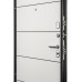 Porta S 10.П50 (AB-6), цвет: Graphite Pro/Virgin