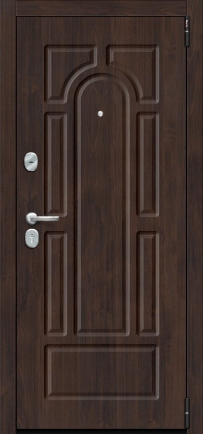 Porta S 55.К12, цвет: Almon 28/Nordic Oak