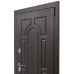 Porta S 55.К12, цвет: Almon 28/Nordic Oak