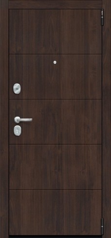 Porta S 4.П22 (Прайм), цвет: Almon 28/Wenge Veralinga