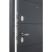 Porta S 4.Л22, цвет: Graphite Pro/Nordic Oak