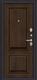 Porta S 55.К12, цвет: Almon 28/Dark Oak