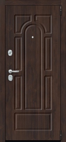 Porta S 55.К12, цвет: Almon 28/Dark Oak