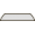 Притворная планка 2000*30*8