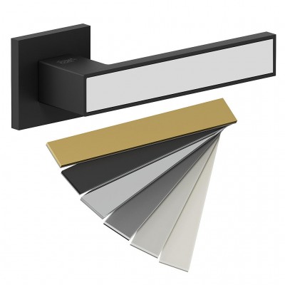 AS-302, цвет: SBlack/7D