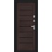 Thermo Техно Декор-2, цвет: Букле черное/Wenge Veralinga