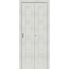 Браво-21.Л, цвет: Bianco Melinga