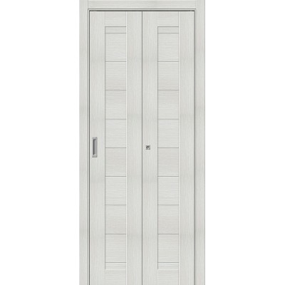 Браво-21.Л, цвет: Bianco Melinga