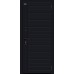 
    Джет-3 (RBE), цвет: Total Black/Snow Melinga