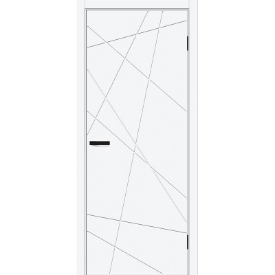 Граффити-5.Д, цвет: White Pro