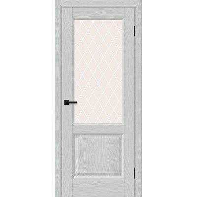 Неоклассик-33, цвет: Grey Wood / White Сrystal