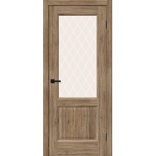 Неоклассик-33, цвет: Original Oak / White Сrystal