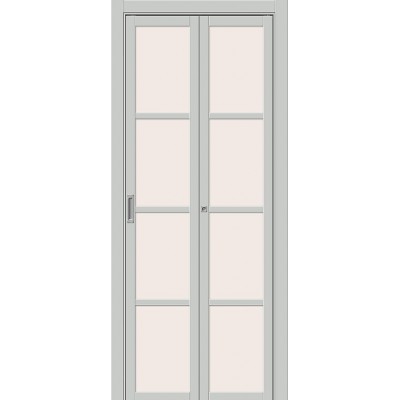 Твигги-11.3, цвет: Grey Silk / Magic Fog