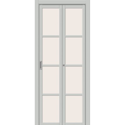Твигги-11.3, цвет: Grey Matt / Magic Fog
